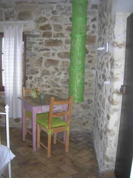 Вилла Agriturismo Caresto Carbonesca Экстерьер фото